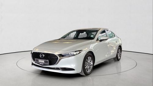 مازدا 2 2.0 EVOLVE AUTO | شامل الضمان | 0 ﺪﻔﻋﺓ ﺃﻮﻟﻯ