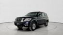نيسان باترول 4.0 V6 SE T2 4WD AUTO | شامل الضمان | 0 ﺪﻔﻋﺓ ﺃﻮﻟﻯ
