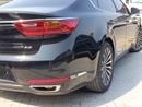 Kia K7 kia k7 2017 3.3 v6