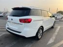 Kia Carnival 2020 Kia Carnival Gcc - No Accident - 7Seater Rear sensor