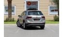Volkswagen Tiguan 5N