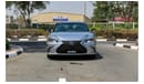 Lexus ES250 Excellence Plus LEXUS ES250 AWD 2022 FULL OPTION BRAND NEW LOCAL REGISTRATION
