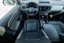 Volkswagen Teramont Highline 3.6L