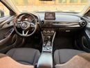 Mazda CX-3 GT