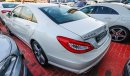 Mercedes-Benz CLS 350