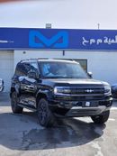 بي واي دي ليوبارد 5 1.5L TURBO  PLUG IN HYBRID A/T FULL OPTION