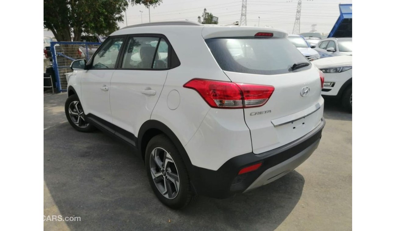 Hyundai Creta 1.6