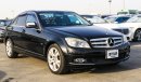 Mercedes-Benz C 350