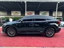 لكزس RX450h F-SPORT