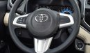 Toyota Rush G DUAL VVTI