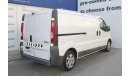 Renault Trafic 2.0L 2015 MODEL