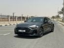 أودي A5 35 TFSI S-LINE 2025 | GCC Specs | Luxury | Low Mileage | Perfect Condition