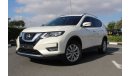 Nissan X-Trail SV 4X4 EXCELENT CONDITION UNDER  KM WARANTYONLY 1,520X60 MONTHLY 7 SEATER
