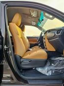 Toyota Fortuner FULL OPTION | 2.7L V4 PETROL | PUSH START | DVD CAMERA | AUTO A/C (CODE # FPF2)