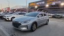 Hyundai Avante hyundai avante 2019