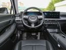 Hyundai Sonata BASE HYUNDAI SONATA 1.5L TURBO PRO EDITION MODEL 2025