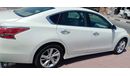 Nissan Altima 2014 GCC No Accident  A perfect Condition