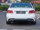 مرسيدس بنز E300 Premium + 2.0L
