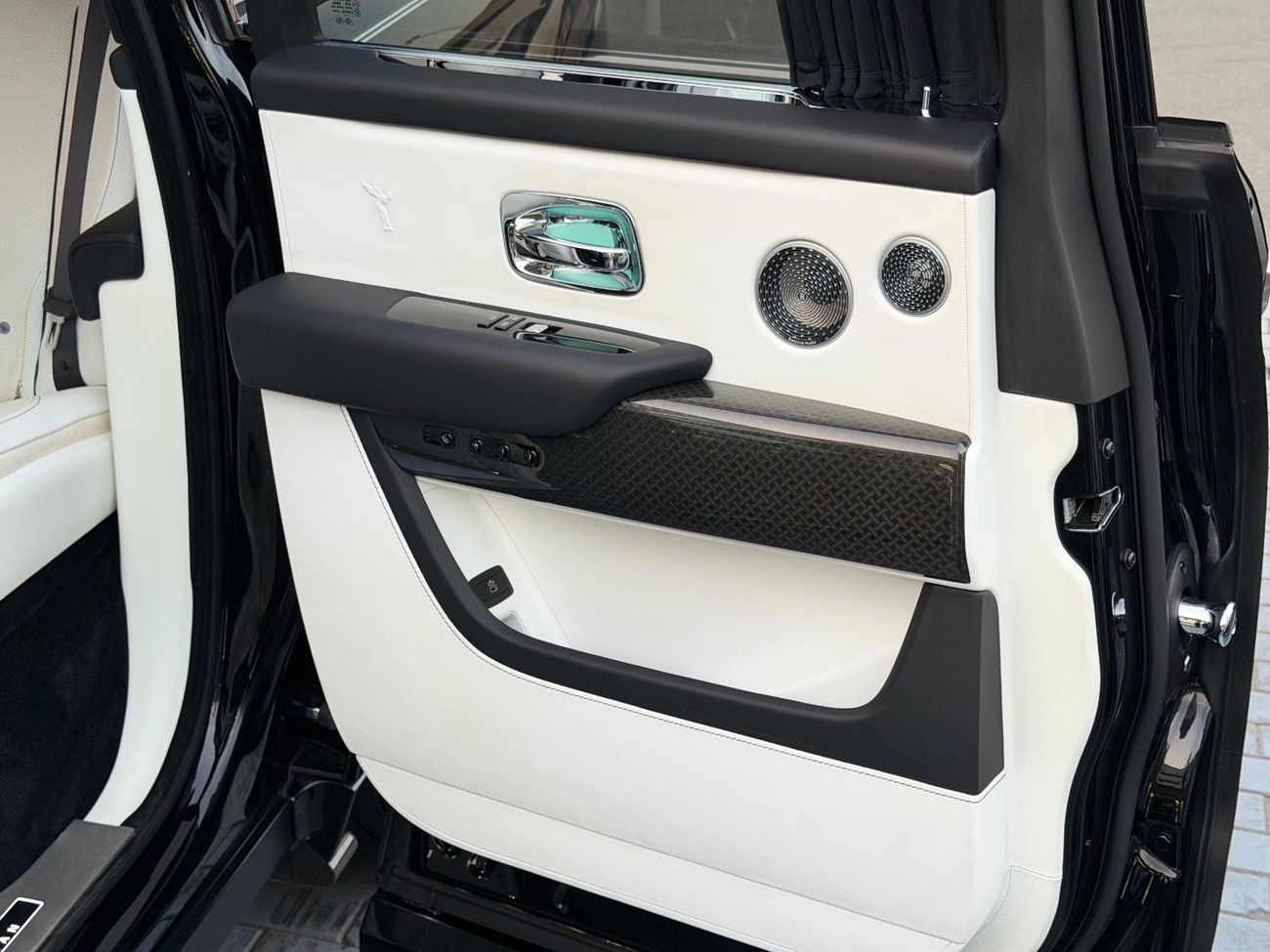 رولز رويس كولينان