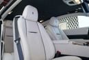 Rolls Royce Wraith STD