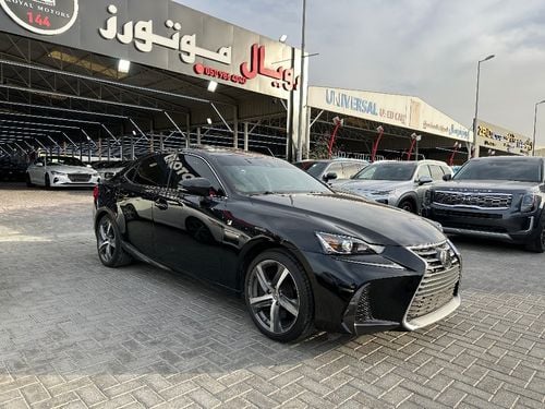 Lexus IS300