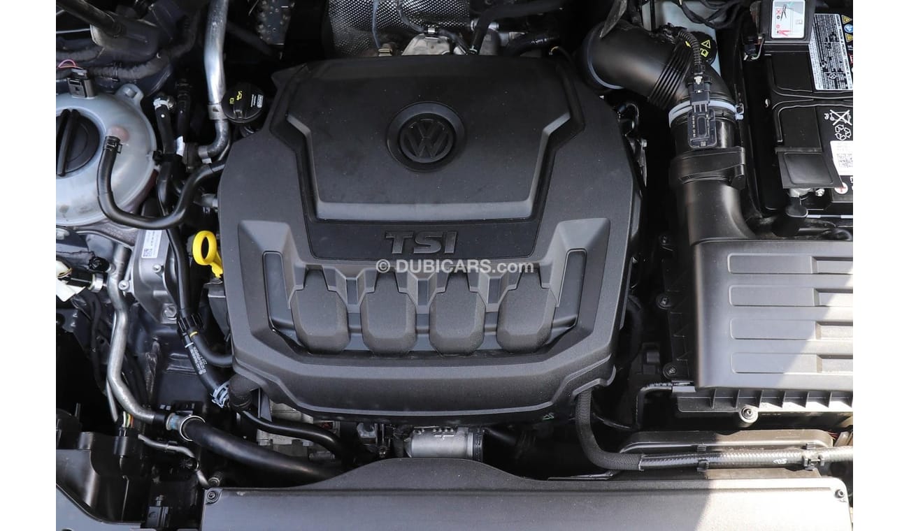 Volkswagen Tiguan 5N