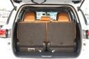 Toyota Fortuner TOYOTA FORTUNER 2.7L PETROL 4WD G AUTO