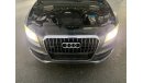 Audi Q5 Audi Q5 S line_Gcc_2013_Excellent_Condihion _Full option
