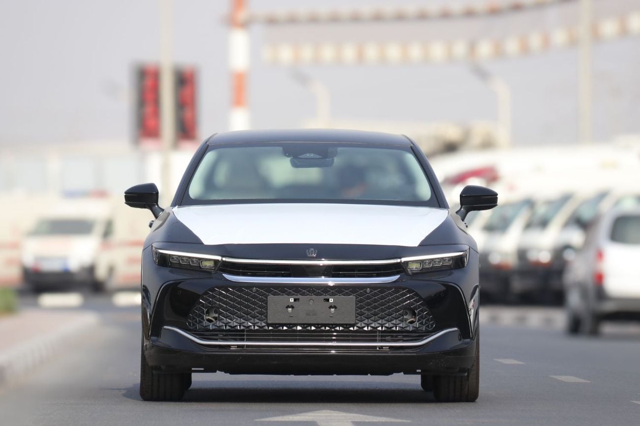 Toyota Crown Toyota Crown Hybrid 2026 | Best Export Price