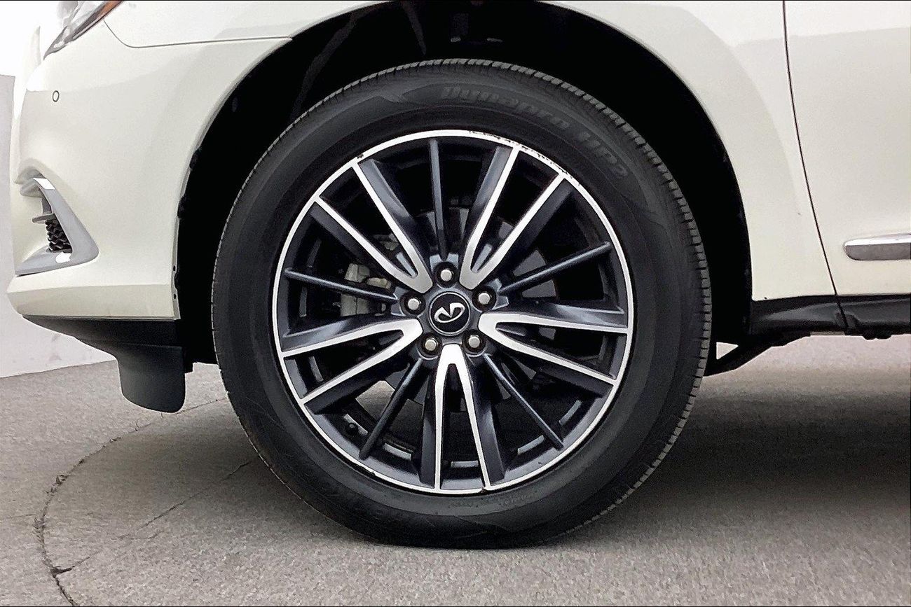 Infiniti QX60 Luxury / Luxe Sensory ProActive | Guaranteed Warranty | 0 Down Payment