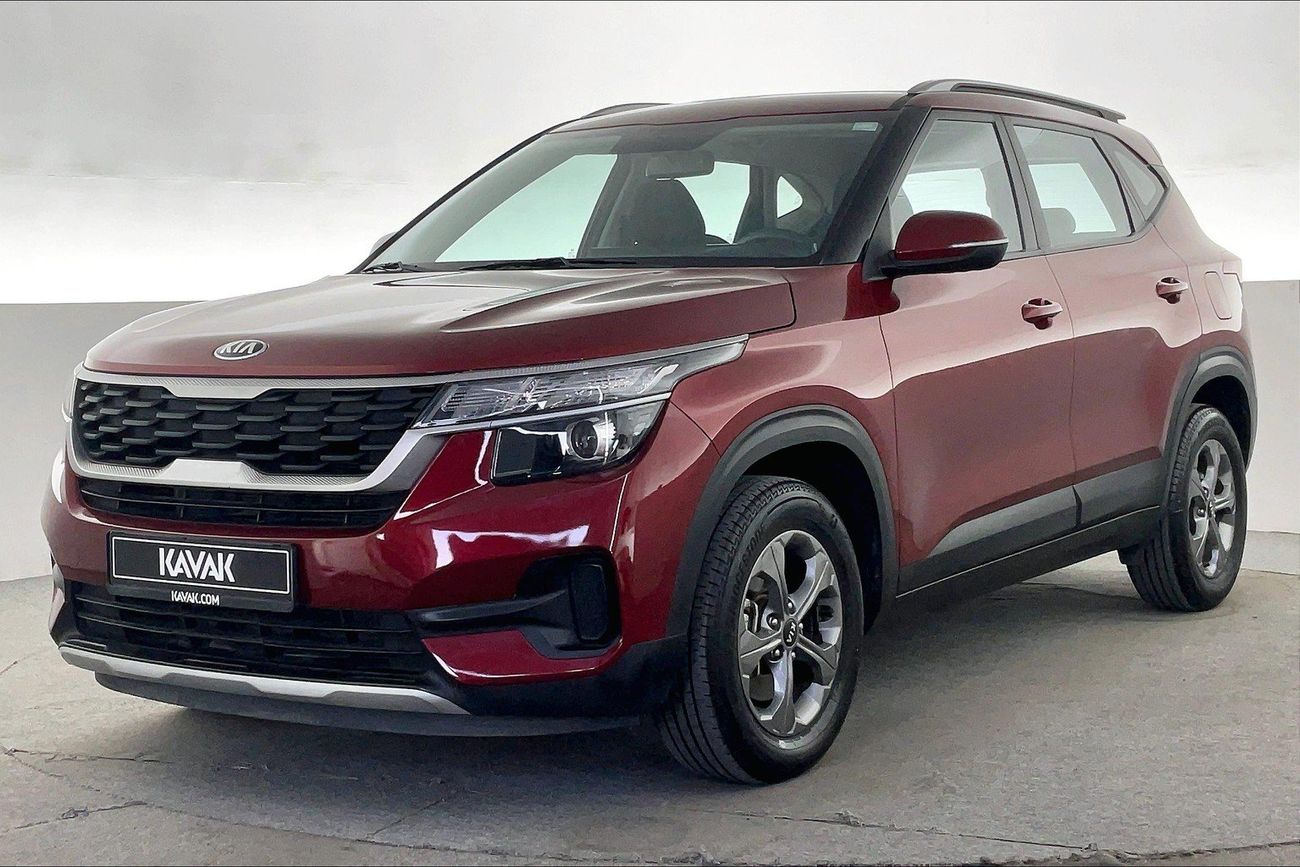 Kia Seltos LX | Guaranteed Warranty | 0 Down Payment