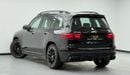 Mercedes-Benz GLB 35 AMG 4MATIC 2.0L (302 HP) 2024 Mercedes Benz GLB35 AMG 4MATIC, 5 Years MB Warranty + Service Pack, Very L