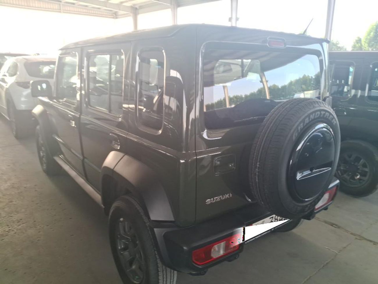 Suzuki Jimny GLX 1.5 | Zero Down Payment | Home Test Drive