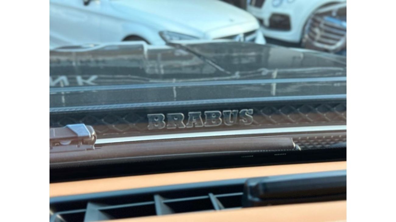 مرسيدس بنز G 63 AMG نسخة  1