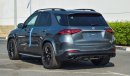 Mercedes-Benz GLE 53 MERCEDES GLE 53 4MATIC AMG KIT 2020 ZERO