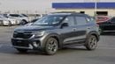 Kia Seltos ( Only For EXPORT ) 2026 KIA SELTOS LX 1.5T FWD BRAND NEW
