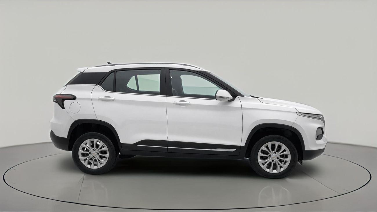 Chevrolet Groove LT 2023 | AED 541/Month | 0 DP | 30 Day Return | Warranty | Service History