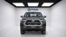 Toyota Hilux TOYOTA HILUX DC DIESEL MHEV | 2-YEAR WARRANTY + SERVICE AVAILABLE | IN-HOUSE FINANCING | 0% DOWNPAYM