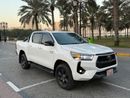 Toyota Hilux SR5 full option 4x4 top of the range export from Australia right hand drive