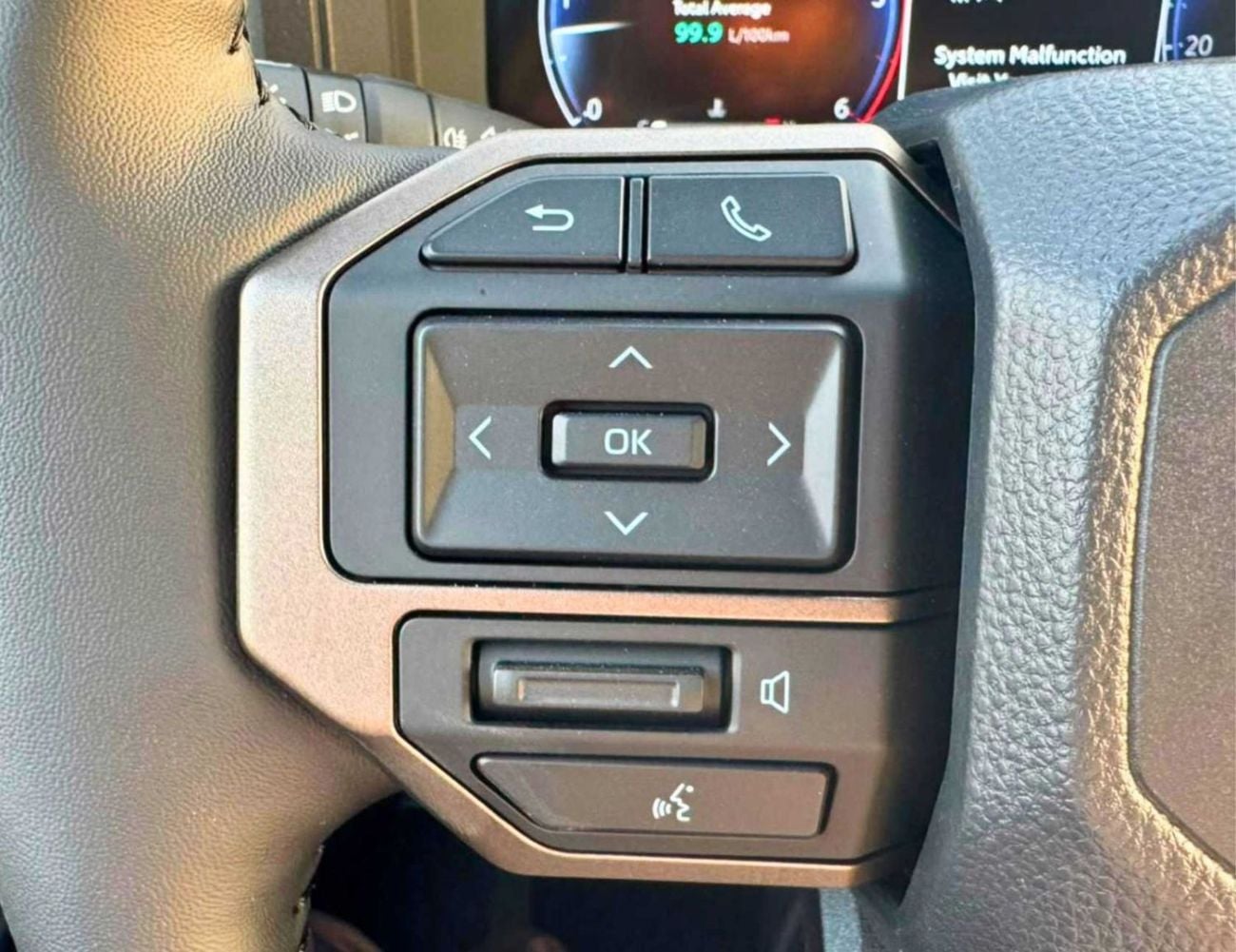 تويوتا برادو ADVENTURE | 2.8L DIESEL V4 | RADAR | HUD , LEATHER WITH MEMORY SEAT (CODE # PDADV1)