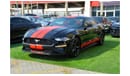 Ford Mustang EcoBoost Premium MUSTANG //2021//CLEAN --VERY GOOD CONDITION//