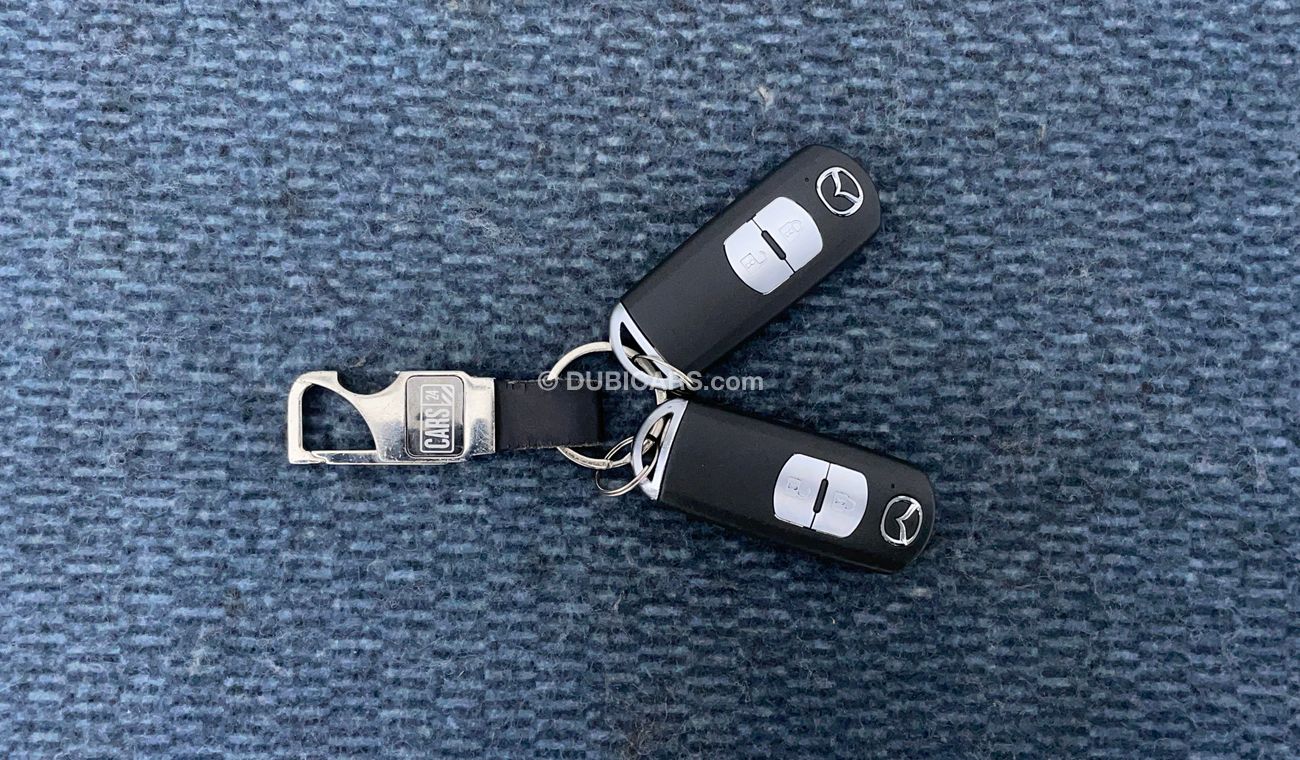 Mazda CX5 GS 2.5 | Zero Down Payment | Free Home Test Drive