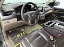 Chevrolet Tahoe LS 5.3L 4WD (8 Seater) 2018 Chevrolet Tahoe LS, 1 Year warranty, Service History, Excellent Conditio