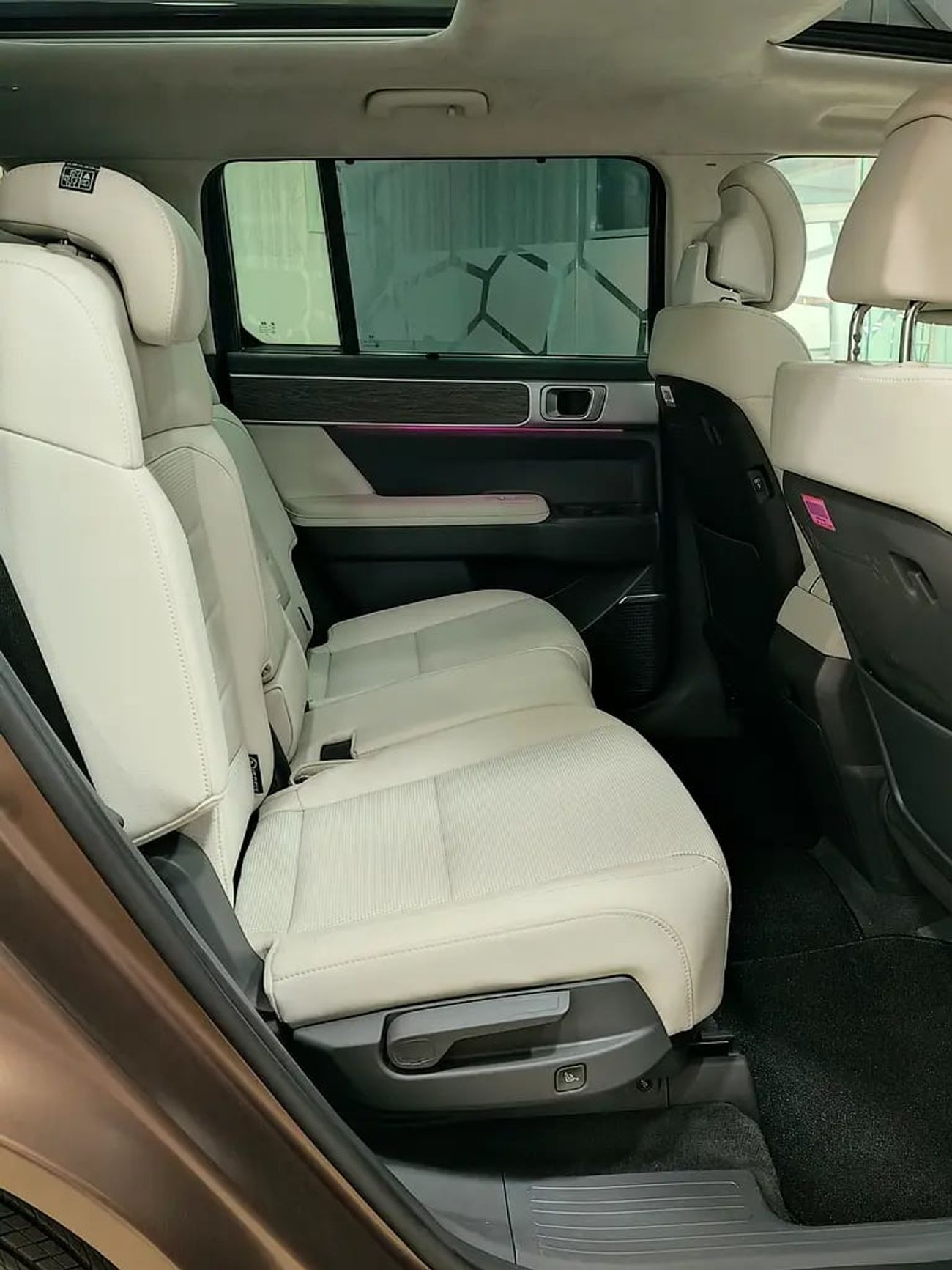 Hyundai Santa Fe Santafe