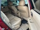 Nissan Pathfinder NISSAN PATHFINDER FULL OPTION MY 2015