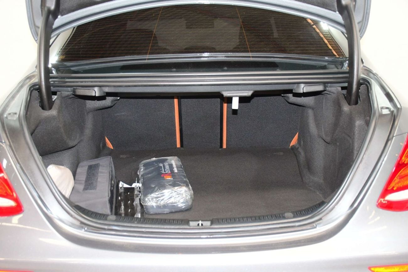 مرسيدس بنز E 350 Std