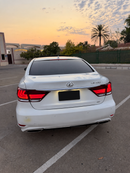Lexus LS460 F SPORT