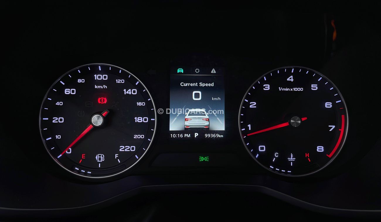 MG 350s STD 1.5 | Under Warranty | Inspected on 150+ parameters