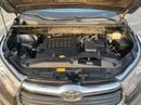 تويوتا هايلاندر 2014 Toyota Highlander XLE 3.5L V6 Full Option 7 Seater  With Side Steps - 90,000 mileage