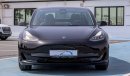 Tesla Model 3 SUV , 2022 , 0Km , (ONLY FOR EXPORT)